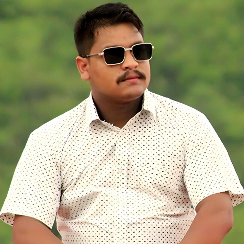 महेश ठटाल