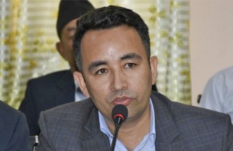 प्रतिनिधिसभा नियमावली मस्यौदा आज पारित गर्ने तयारी