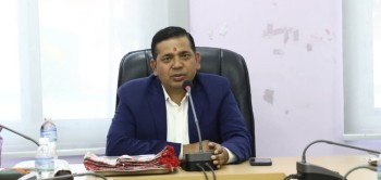 एन्फा निर्वाचन विवाद : फिफालाई राखेपको जवाफी पत्र, ९० दिनमा समाधानको प्रस्ताव