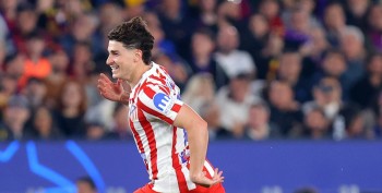 एट्लेटिको र पिएसजीको जित, बार्सिलोना र लिभरपुल स्तब्ध