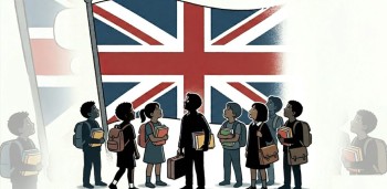 बेलायत पढ्न आएर शरणार्थी, एक वर्षमै मागे ४७५ नेपालीले शरण