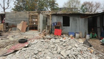 सुकुम्वासी बस्ती खाली गर्ने योजना तत्काल रोक्न एमनेस्टी इन्टरनेशनल नेपालको आग्रह