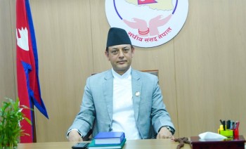 कार्यव्यवस्था बैठकले तय गर्ने संसद्को आजको दिशा