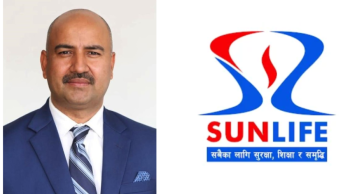 सन नेपाल लाइफमा नेतृत्व परिवर्तन: कवि फूयाँल निमित्त प्रमुख कार्यकारी अधिकृत नियुक्त