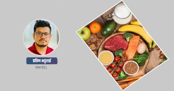 लो फाइबर डाइटले प्रभावित हुन सक्छन् शरीरका यी ५ कार्य