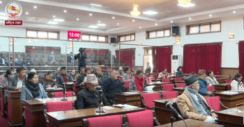 मध्यपूर्व तनावबीच नेपाली श्रमिकको सुरक्षामा चिन्ता, उद्धार योजना बनाउन सरकारलाई दबाब