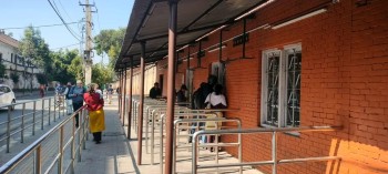 सिंहदरबार प्रवेशमा कडाइ: अब कानुन व्यवसायीलाई पनि नागरिक एप अनिवार्य