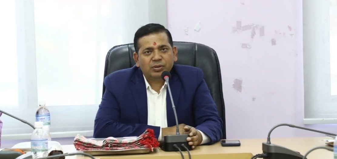 एन्फा निर्वाचन विवाद : फिफालाई राखेपको जवाफी पत्र, ९० दिनमा समाधानको प्रस्ताव