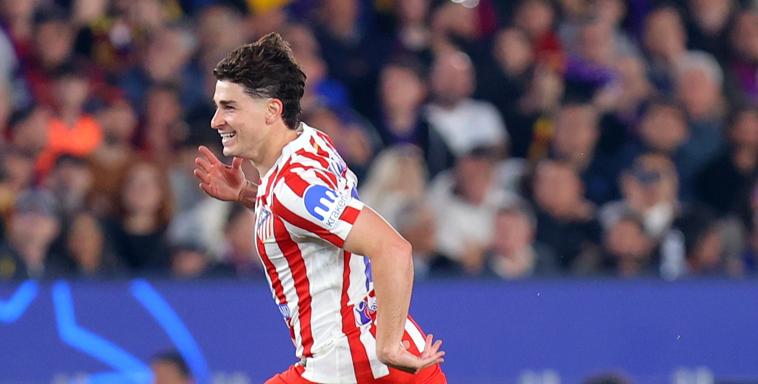 एट्लेटिको र पिएसजीको जित, बार्सिलोना र लिभरपुल स्तब्ध