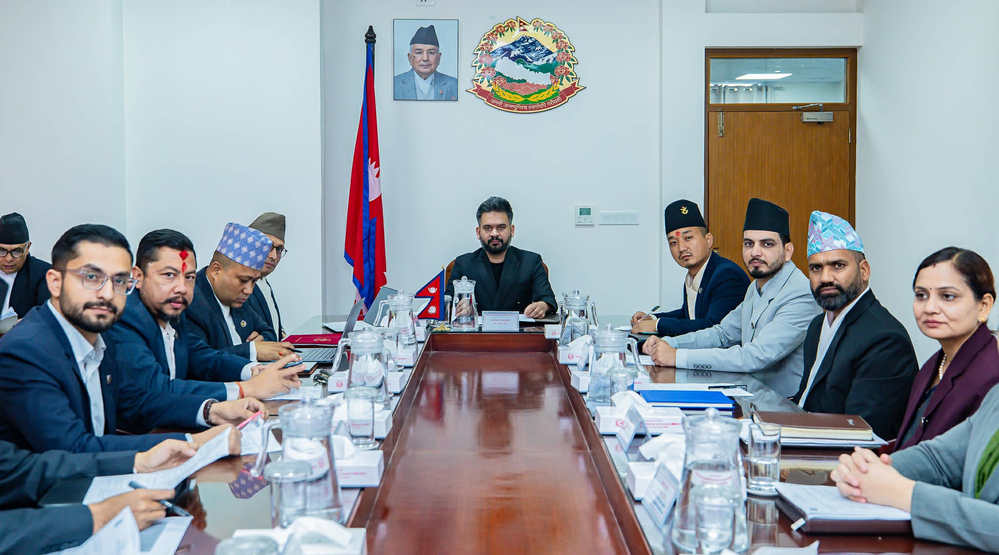 सातामा दुई दिन सरकारी बिदा दिने सरकारको निर्णय