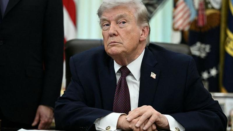 ट्रम्पको अल्टिमेटम सकिँदै गर्दा बढ्यो तेलको मूल्य