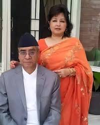 देउवा दम्पतीविरुद्ध पक्राउ आदेश