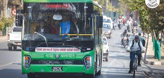 भाडा वृद्धि लागू गर्ने सरकारको निर्णय, सार्वजनिक यातायात १६.७१ प्रतिशतले महँगिने
