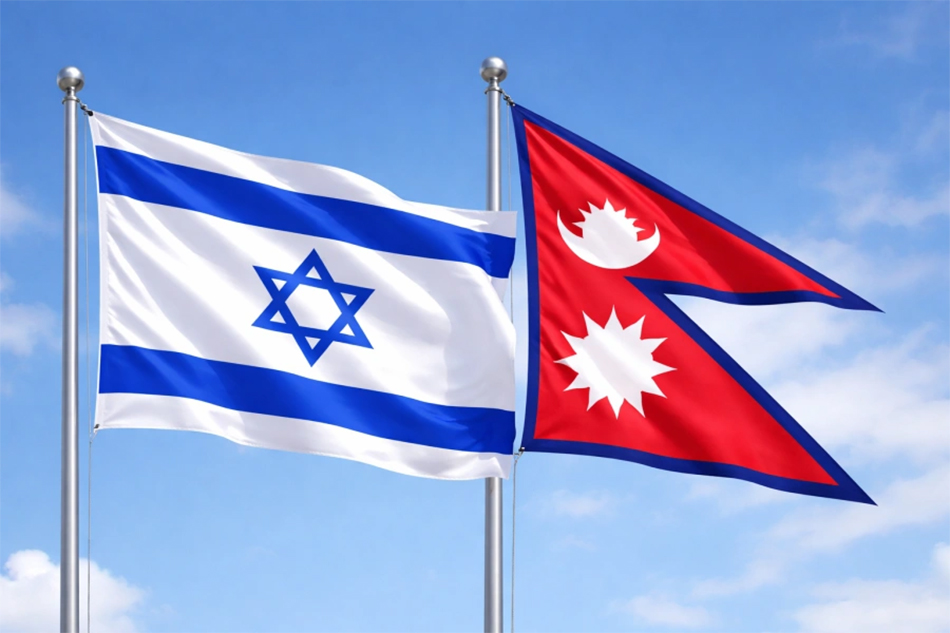 इजरायलस्थित नेपालीलाई दूतावासको आपतकालीन अपिल: मोबाइल नम्बरसहित सतर्कता अपनाउन आग्रह