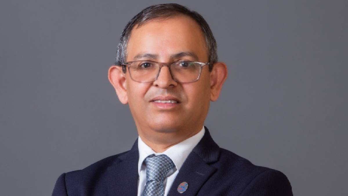 सेयर बाँडफाँटमा किर्ते र ठगी आरोप : सन नेपाल लाइफका सीईओ पक्राउ