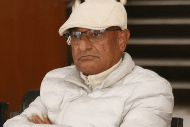 १३ दिनपछि पूर्व गृहमन्त्री रमेश लेखक रिहा