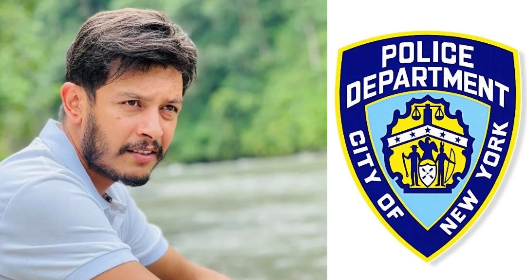 अमेरिकी प्रहरीमा पनि सागर लम्सालविरुद्ध जाहेरी, अनुसन्धान अघि बढ्यो