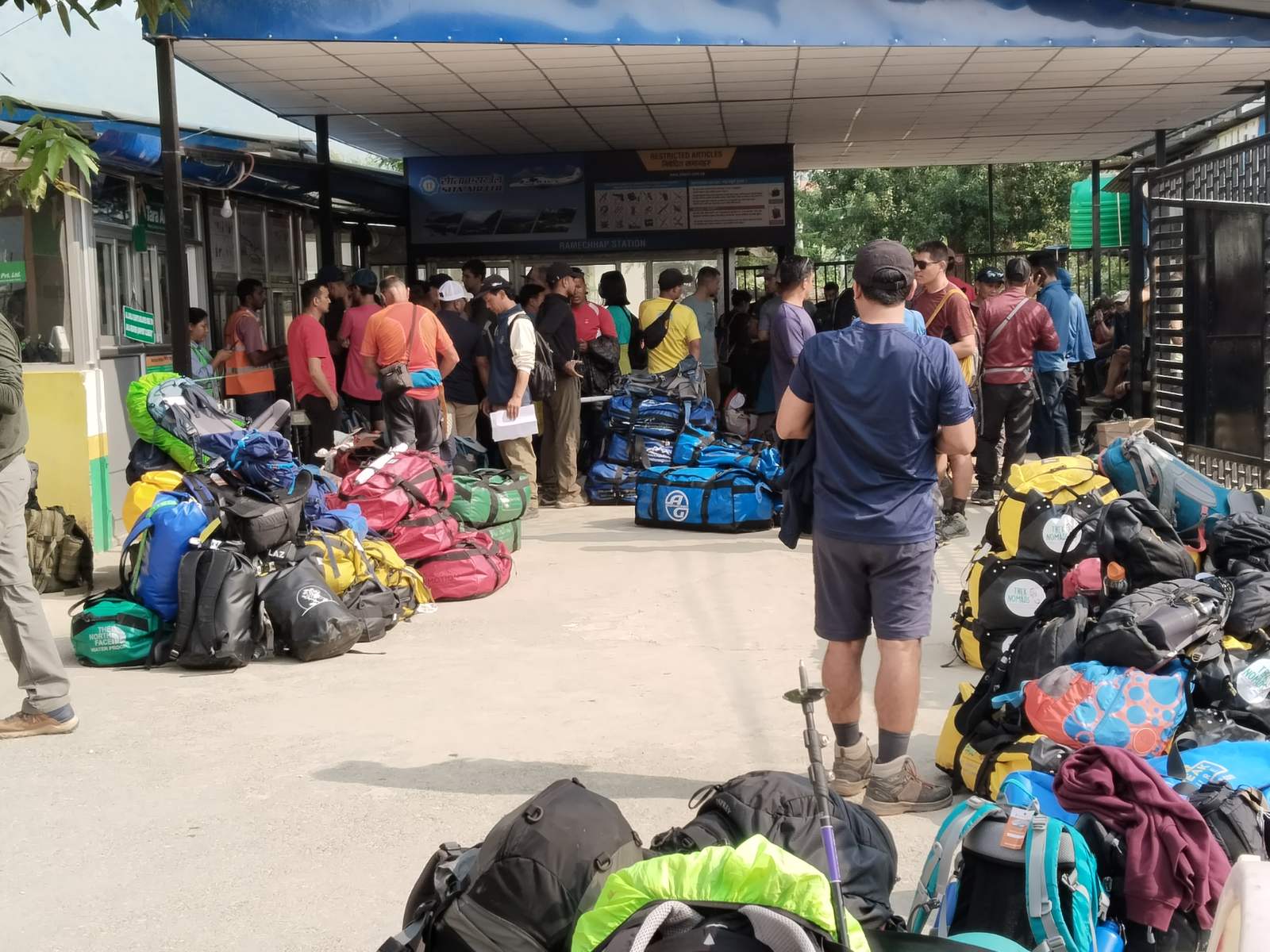 मध्यपूर्व संकटको असर: पर्यटनमा ४७% बुकिङ रद्द, वैकल्पिक रणनीतिमा जोड